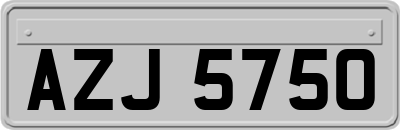AZJ5750