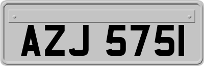 AZJ5751