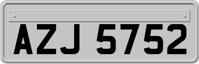 AZJ5752