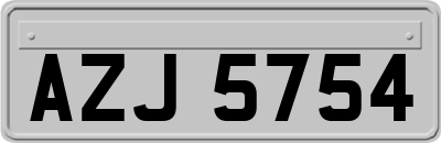 AZJ5754