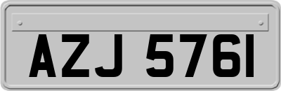 AZJ5761