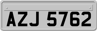 AZJ5762