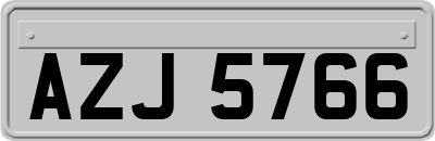 AZJ5766