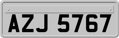 AZJ5767