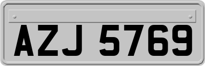 AZJ5769