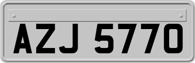 AZJ5770