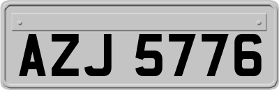 AZJ5776