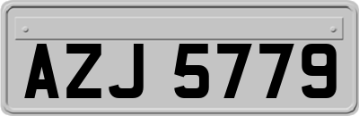 AZJ5779