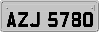 AZJ5780