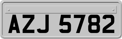 AZJ5782