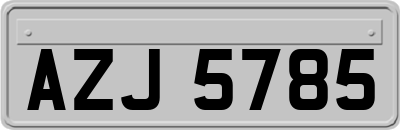 AZJ5785