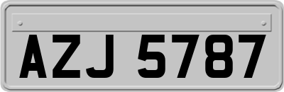 AZJ5787