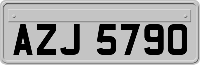AZJ5790
