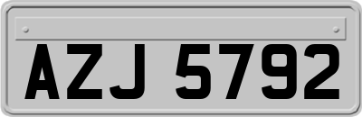 AZJ5792