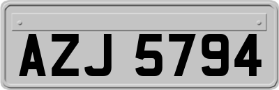 AZJ5794