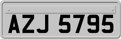 AZJ5795