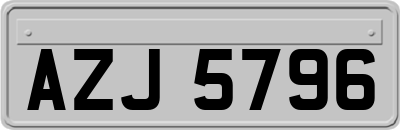 AZJ5796