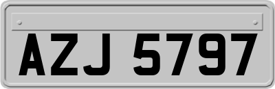 AZJ5797
