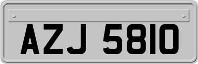 AZJ5810