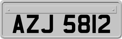 AZJ5812