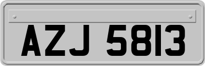 AZJ5813