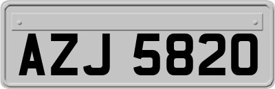 AZJ5820