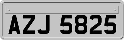 AZJ5825