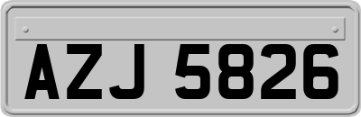 AZJ5826