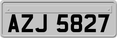 AZJ5827