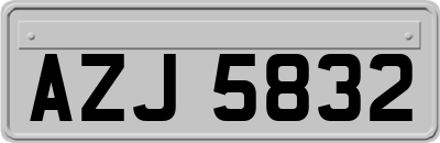 AZJ5832