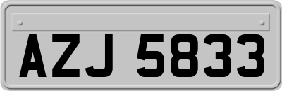 AZJ5833
