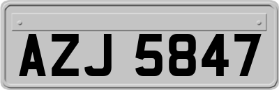 AZJ5847