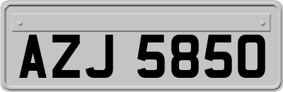AZJ5850