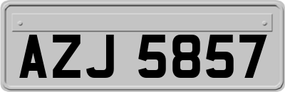 AZJ5857