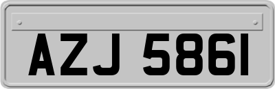 AZJ5861