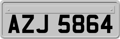 AZJ5864