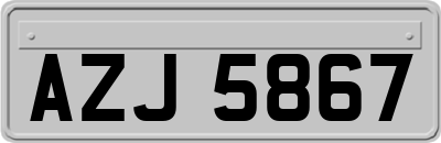 AZJ5867