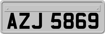 AZJ5869