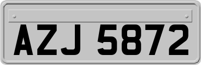 AZJ5872