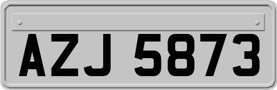 AZJ5873