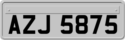 AZJ5875