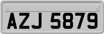 AZJ5879