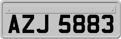 AZJ5883