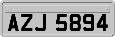 AZJ5894