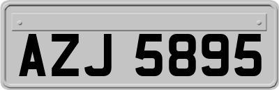 AZJ5895