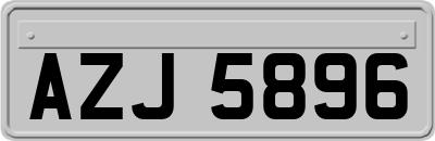 AZJ5896