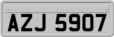AZJ5907