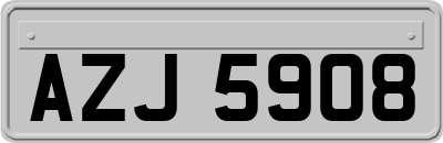 AZJ5908