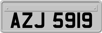 AZJ5919