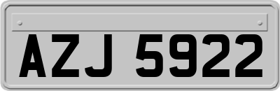 AZJ5922